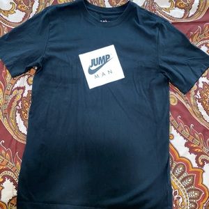 Nike Air Jordan Jumpman T- Shirt